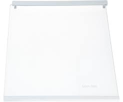 Beko Refrigerator Glass Shelf Short - 4918520900