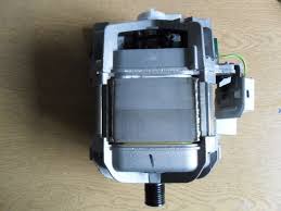 Beko Washing Machine Motor - 2834670100