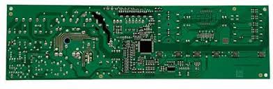 Beko Washing Machine Main Board - 2826971460