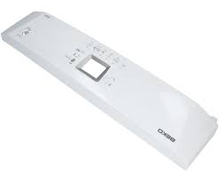 Beko Dishwasher Control Panel Printed - 1750770013