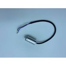 Beko Refrigerator Capacitor - 4121077701