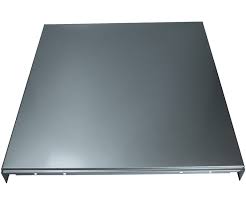 Beko Dishwasher Outer Door - 1769000109