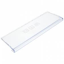 Beko Refrigerator Crisper Cover 148Mm Profile + Hot stamp - 4636530100