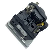 Beko Range Electromechanical Timer - 267100056