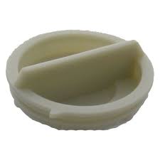 Beko Washing Machine Filter Cover - 2902090100