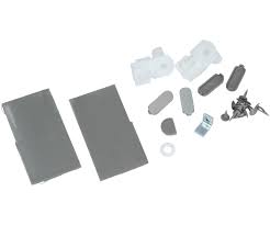Beko Refrigerator Door Left Kit - 4939982200