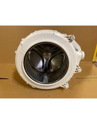 Beko Washer Welded Tub - 2441106500