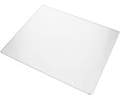 Beko Oven Door Glass Intermediate - 290480018