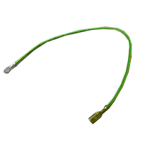 Beko Refrigerator Grounding Wire - 4109812000