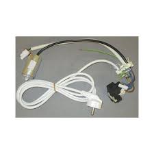 Beko Refrigerator Compressor Terminal - 4936210600