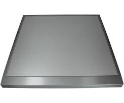 Beko Washing Machine Top Plate - 1515041400