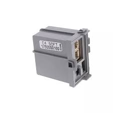 Beko Dishwasher Soft On Off Card - 1755500100