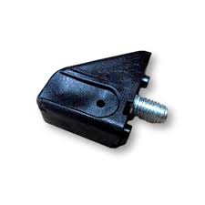 Beko Range Hinge Housing Left - 250300012