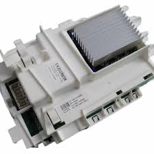 Beko Washing Machine Main Board - 2847610690