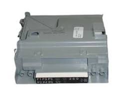 Beko Dishwasher Electronic Card - PCB - 1768150021