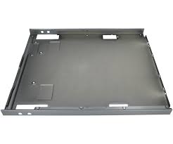 Beko Dishwasher Outer Door - 1880171911