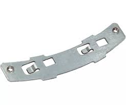 Beko Washer Door Hinge Support - 2843840200