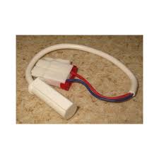 Beko Refrigerator Sensor Thinking White - 4877214985