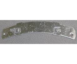 Beko 7154841900 Washer Hinge Support Plate (Xl)