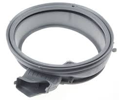 Beko Washer Door Hood Rubber - 2834580700