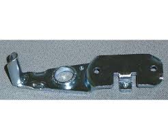 Beko Refrigerator Top Hinge - 4942000100