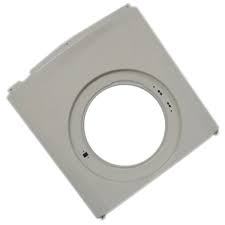 Beko Washing Machine Front Panel - 2812412900