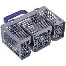 Beko Dishwasher Sliding Cutlery Basket - 1513940500