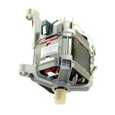 Beko Washing Machine Motor - 2812080200