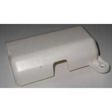 Beko Refrigerator Sockets Cover - 4881690200
