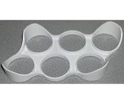 Beko Refrigerator Egg Holder - 4891430100