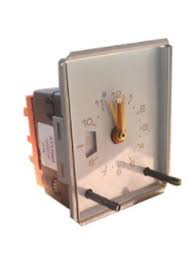 Beko 267100057 Range Computation Mechanism Timer