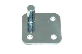 Beko Refrigerator Right Hinge - 4317440100