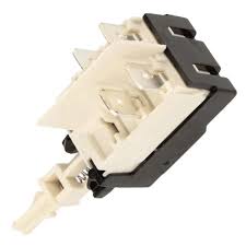 Beko Washing Machine Push Button Switch - 2833840100