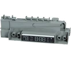 Beko Dishwasher Display Card Group - 1754442402