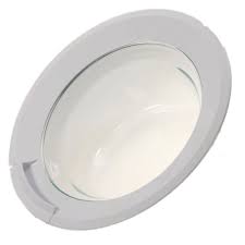Beko Washing machine Front Door - 2453800100