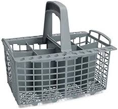 Beko Dishwasher Sliding Cutlery Basket - 1781501100