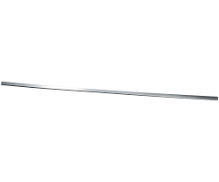 Beko Refrigerator Front Profile for Glass Shelf - 5839970300