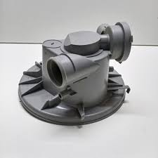 Beko Dishwasher Sump - 1741502400