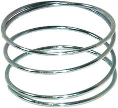 Beko 142100008 Oven Knob Spring