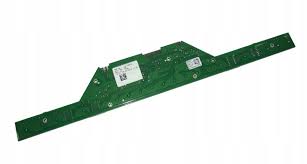 Beko 167100032 Display Module