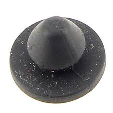 Beko Oven Front Door Stoper Plastic - 255440112