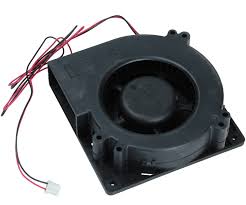 Beko Fan For Induction Hob - 164900007