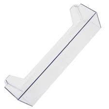 Beko Printed Fridge 54cm 100mm Door Seal - 5917750100