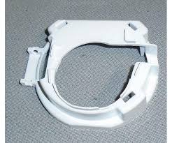 Beko Washer Pump Cover Holder - 2839580100