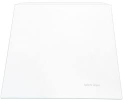 Beko Refrigerator Glass Shelf - 4362726300