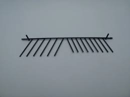 Beko Dishwasher Basket Comb - 1763480100