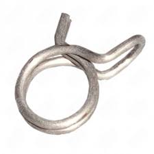 Beko Washing Machine Hose Clamp - 2002374500