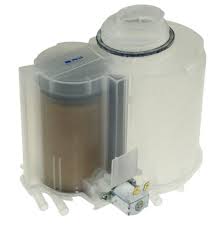Beko Dishwasher Water Softener - 1883800400