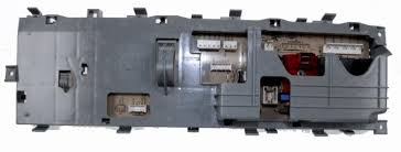 Beko Washing Machine Main Board - 2826920590