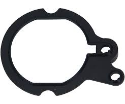 Beko Range Burner Gasket 1 kW - 255100114
